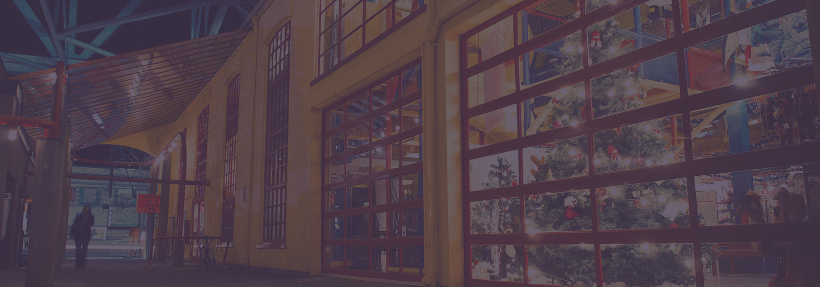 让梦想充满力量！